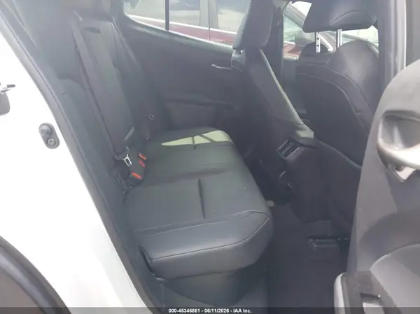 JTHP9JBH1L2021072 2020 LEXUS UX - Image 8