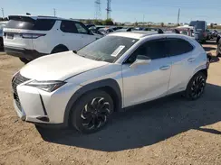 JTHP9JBH1L2021394 2020 LEXUS UX