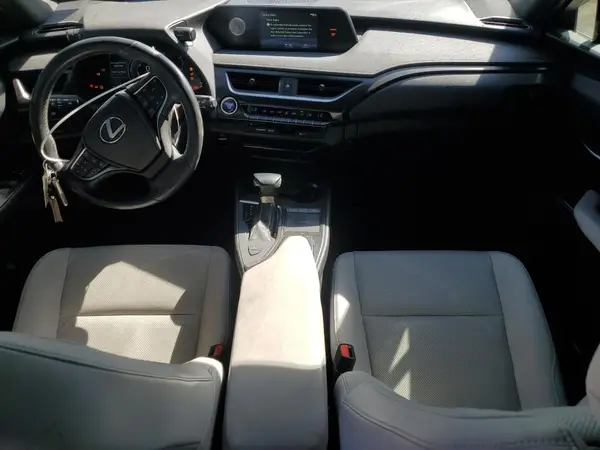 JTHP9JBH1L2021394 2020 LEXUS UX - Image 8
