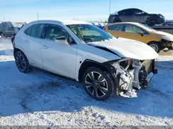 JTHP9JBH1L2022318 2020 LEXUS UX