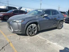 JTHP9JBH1L2024246 2020 LEXUS UX