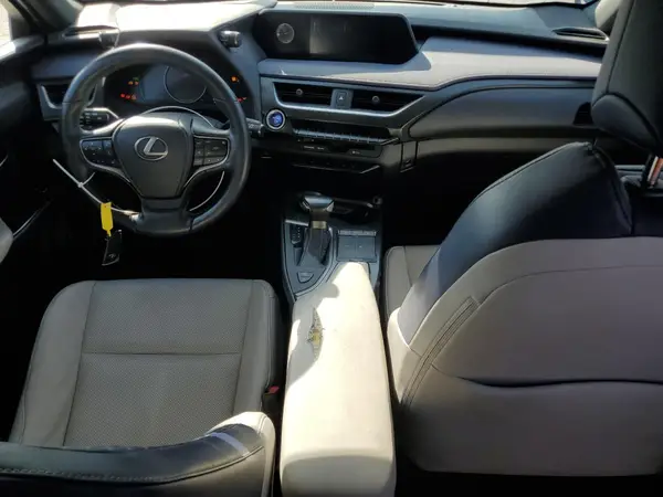 JTHP9JBH1L2024246 2020 LEXUS UX - Image 8