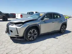 JTHP9JBH1L2025445 2020 LEXUS UX