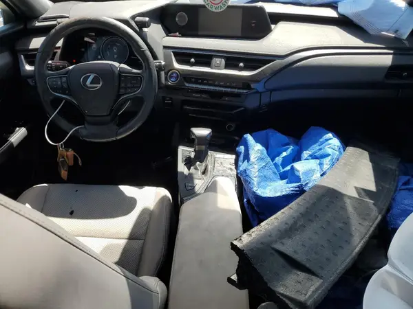 JTHP9JBH1L2025445 2020 LEXUS UX - Image 8