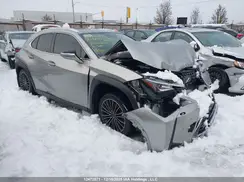 JTHP9JBH1L2026272 2020 LEXUS UX