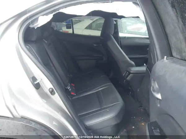 JTHP9JBH1L2026272 2020 LEXUS UX - Image 8