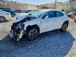 JTHP9JBH1L2027583 2020 LEXUS UX