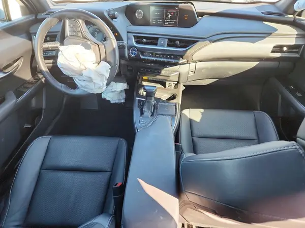 JTHP9JBH1L2027583 2020 LEXUS UX - Image 8