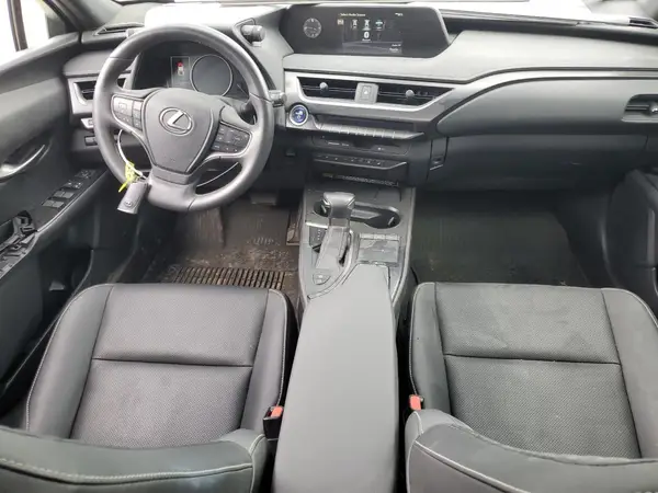 JTHP9JBH1L2028555 2020 LEXUS UX - Image 8