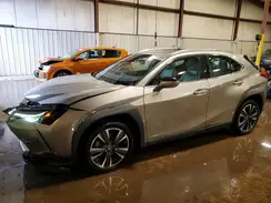 JTHP9JBH1L2031164 2020 LEXUS UX