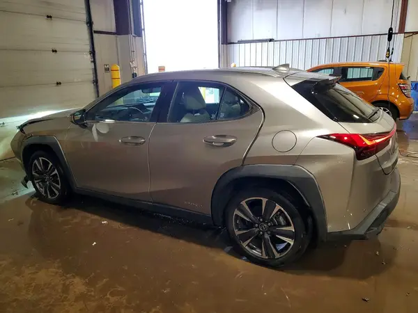 JTHP9JBH1L2031164 2020 LEXUS UX - Image 2