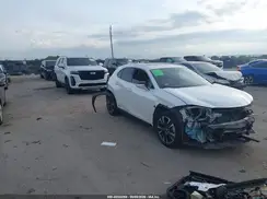 JTHP9JBH1L2033044 2020 LEXUS UX