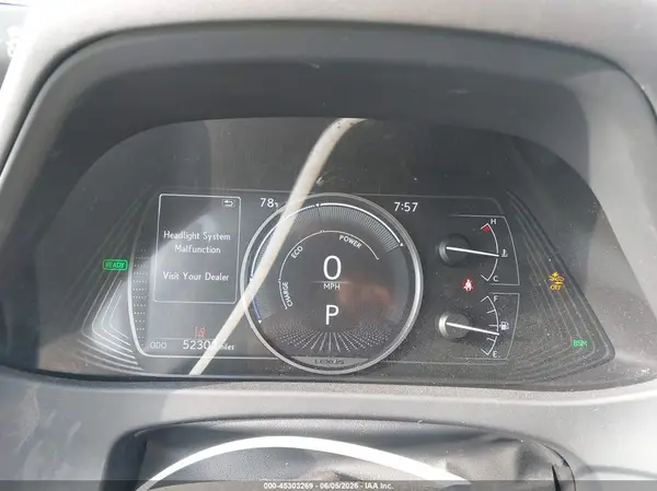 JTHP9JBH1L2033044 2020 LEXUS UX - Image 6