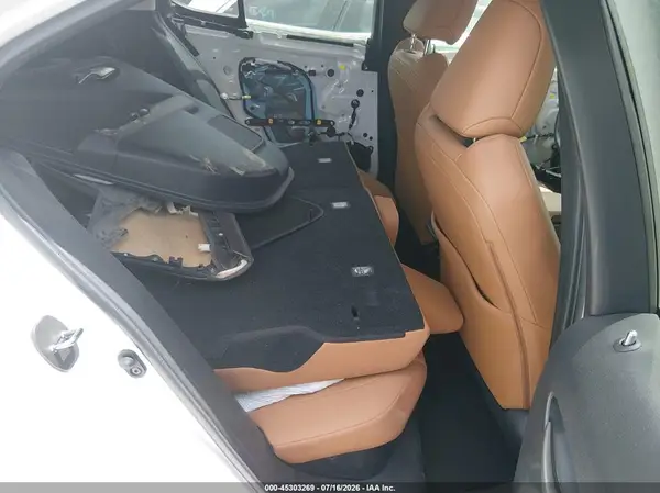JTHP9JBH1L2033044 2020 LEXUS UX - Image 8