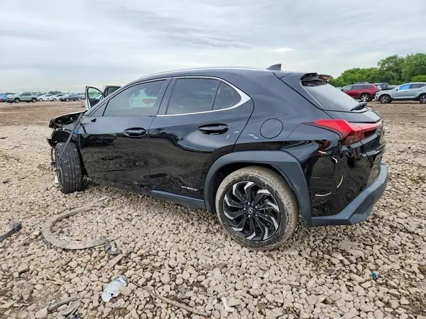 JTHP9JBH1L2033576 2020 LEXUS UX - Image 2