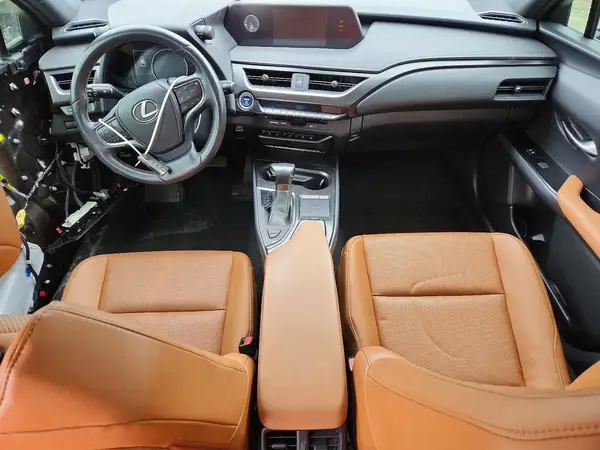 JTHP9JBH1L2033576 2020 LEXUS UX - Image 8