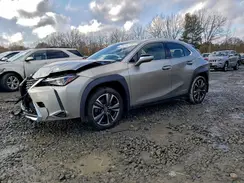 JTHP9JBH1L2035229 2020 LEXUS UX