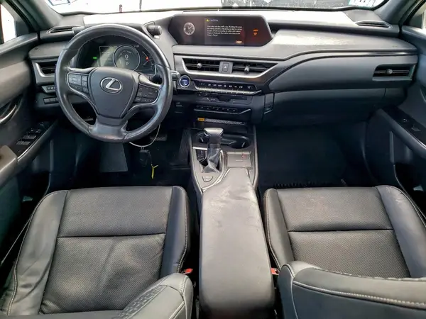 JTHP9JBH1L2035229 2020 LEXUS UX - Image 8