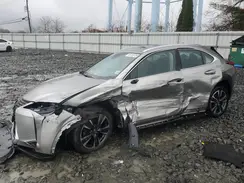 JTHP9JBH1M2039301 2021 LEXUS UX