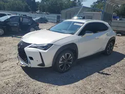 JTHP9JBH1M2041128 2021 LEXUS UX