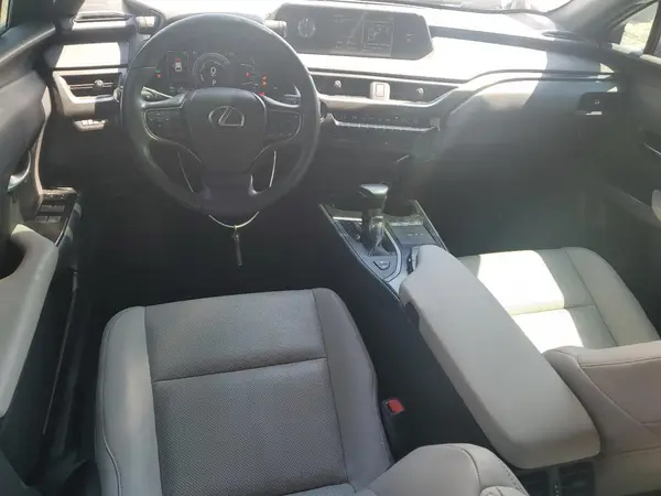 JTHP9JBH1M2041128 2021 LEXUS UX - Image 8