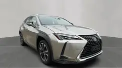 JTHP9JBH1M2043199 2021 LEXUS UX