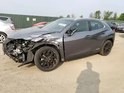 JTHP9JBH1M2046894 2021 LEXUS UX
