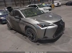 JTHP9JBH1M2048628 2021 LEXUS UX