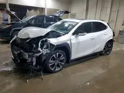 JTHP9JBH1M2049018 2021 LEXUS UX