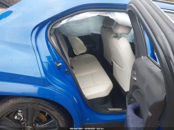 JTHP9JBH1M2049178 2021 LEXUS UX - Image 8