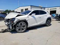 JTHP9JBH1M2049391 2021 LEXUS UX