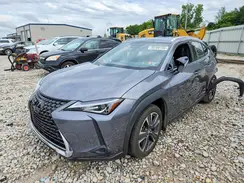 JTHP9JBH1M2051478 2021 LEXUS UX