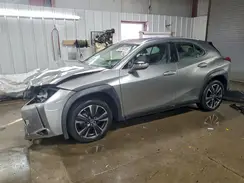 JTHP9JBH1M2051965 2021 LEXUS UX