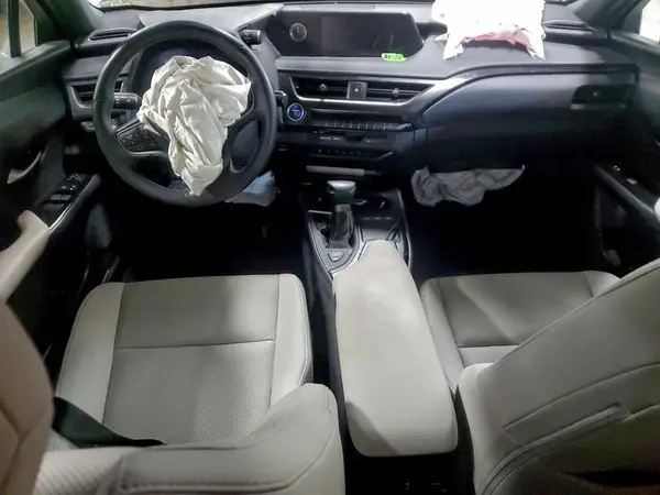 JTHP9JBH1M2051965 2021 LEXUS UX - Image 8