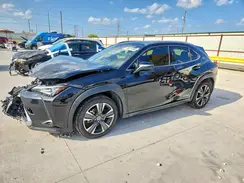 JTHP9JBH1M2053795 2021 LEXUS UX