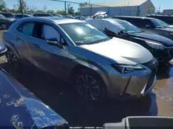 JTHP9JBH1N2057296 2022 LEXUS UX