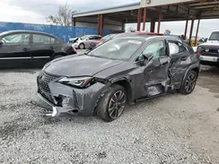 JTHP9JBH1N2057380 2022 LEXUS UX