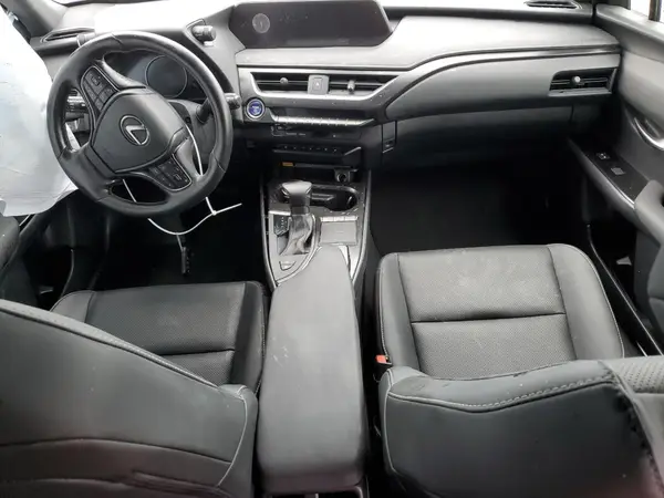 JTHP9JBH1N2057380 2022 LEXUS UX - Image 8