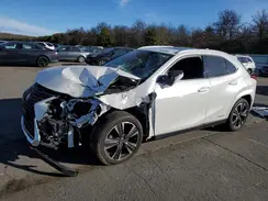 JTHP9JBH1N2060294 2022 LEXUS UX