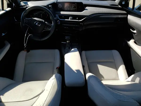 JTHP9JBH1N2061994 2022 LEXUS UX - Image 8
