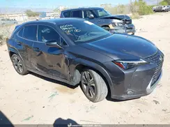 JTHP9JBH1P2070410 2023 LEXUS UX