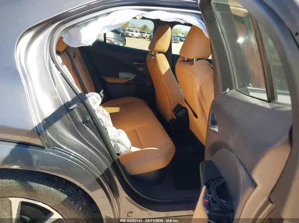 JTHP9JBH1P2070410 2023 LEXUS UX - Image 8