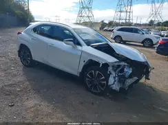 JTHP9JBH1R2072113 2024 LEXUS UX