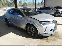 JTHP9JBH1R2075139 2024 LEXUS UX