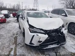 JTHP9JBH1R2079904 2024 LEXUS UX