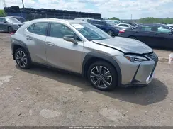 JTHP9JBH2L2020142 2020 LEXUS UX