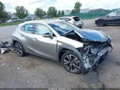 JTHP9JBH2L2021811 2020 LEXUS UX