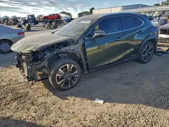 JTHP9JBH2L2021839 2020 LEXUS UX
