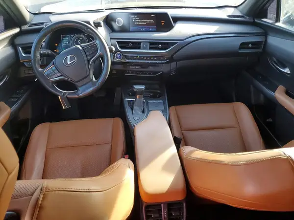 JTHP9JBH2L2021839 2020 LEXUS UX - Image 8