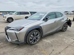 JTHP9JBH2L2027429 2020 LEXUS UX